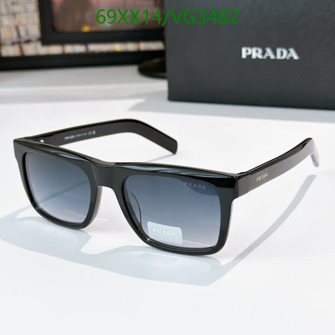Prada-Glasses Code: VG3482 $: 69USD-Yupoo.ru - Copybrand.Team photo album Prada-Glasses Code: VG3482 $: 69USD