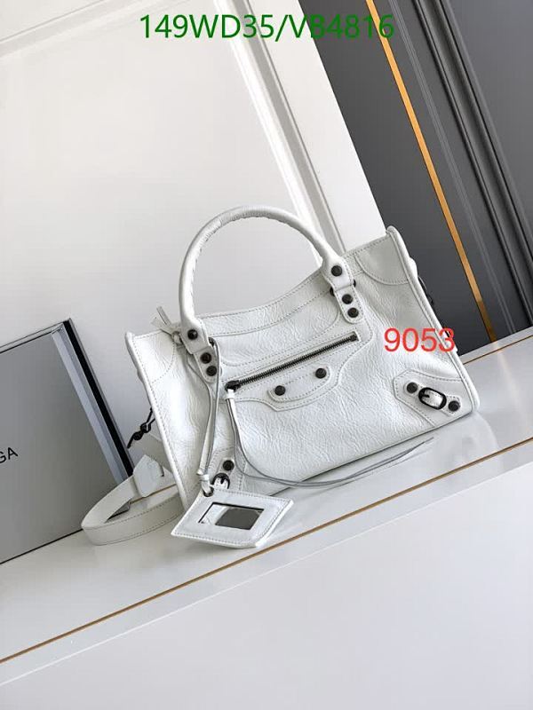 Balenciaga-Bag-4A Quality Code: VB4816
