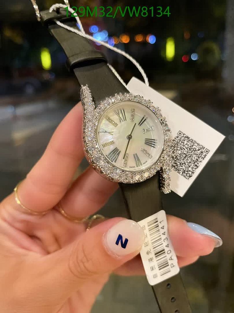 PIAGET-Watch-4A Quality Code: VW8134 $: 129USD