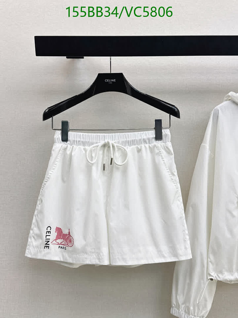 Celine-Clothing Code: VC5806 $: 155USD