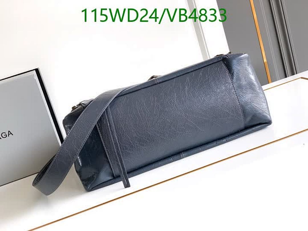 Balenciaga-Bag-4A Quality Code: VB4833 $: 115USD