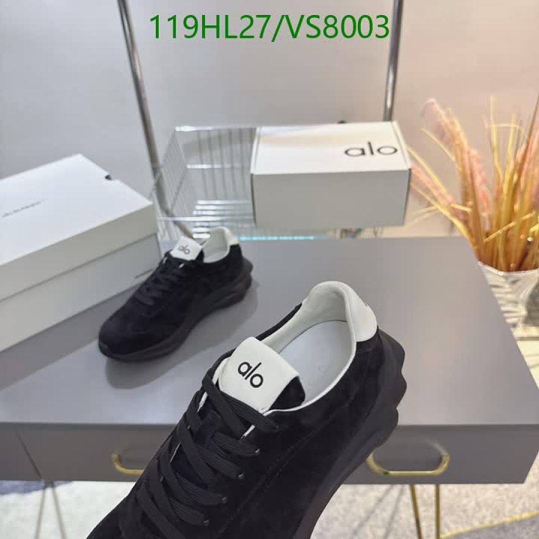 Alo-Women Shoes Code: VS8003 $: 119USD