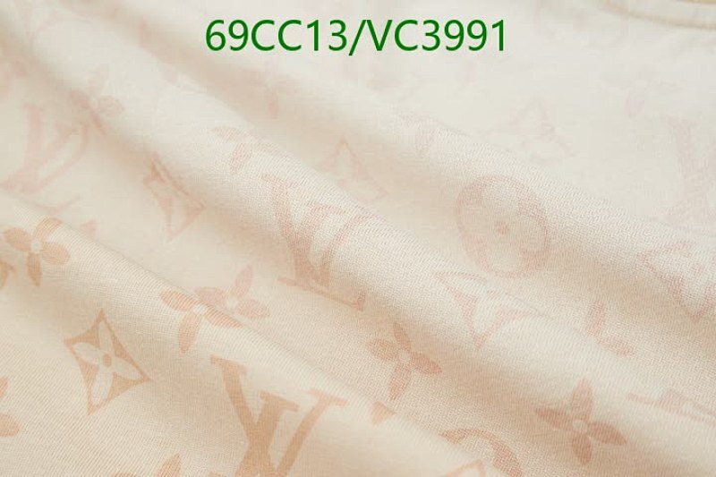 LV-Clothing Code: VC3991 $: 69USD