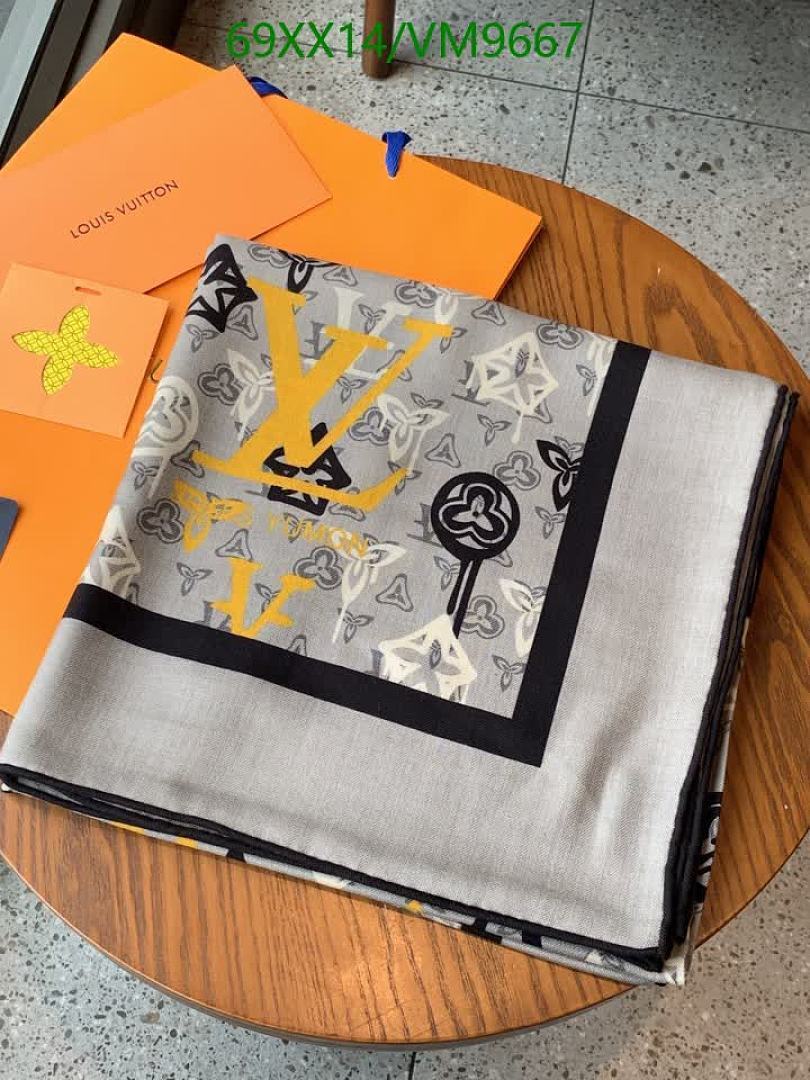 LV-Scarf Code: VM9667 $: 69USD