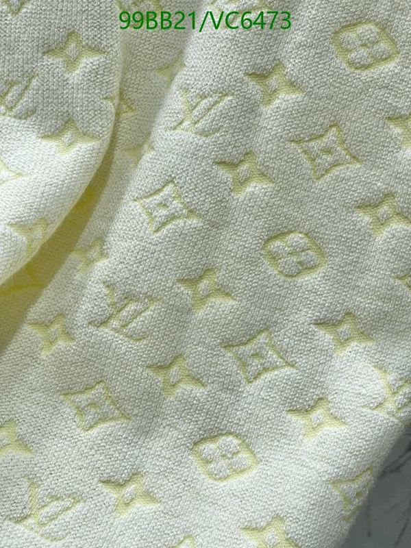 LV-Clothing Code: VC6473 $: 99USD