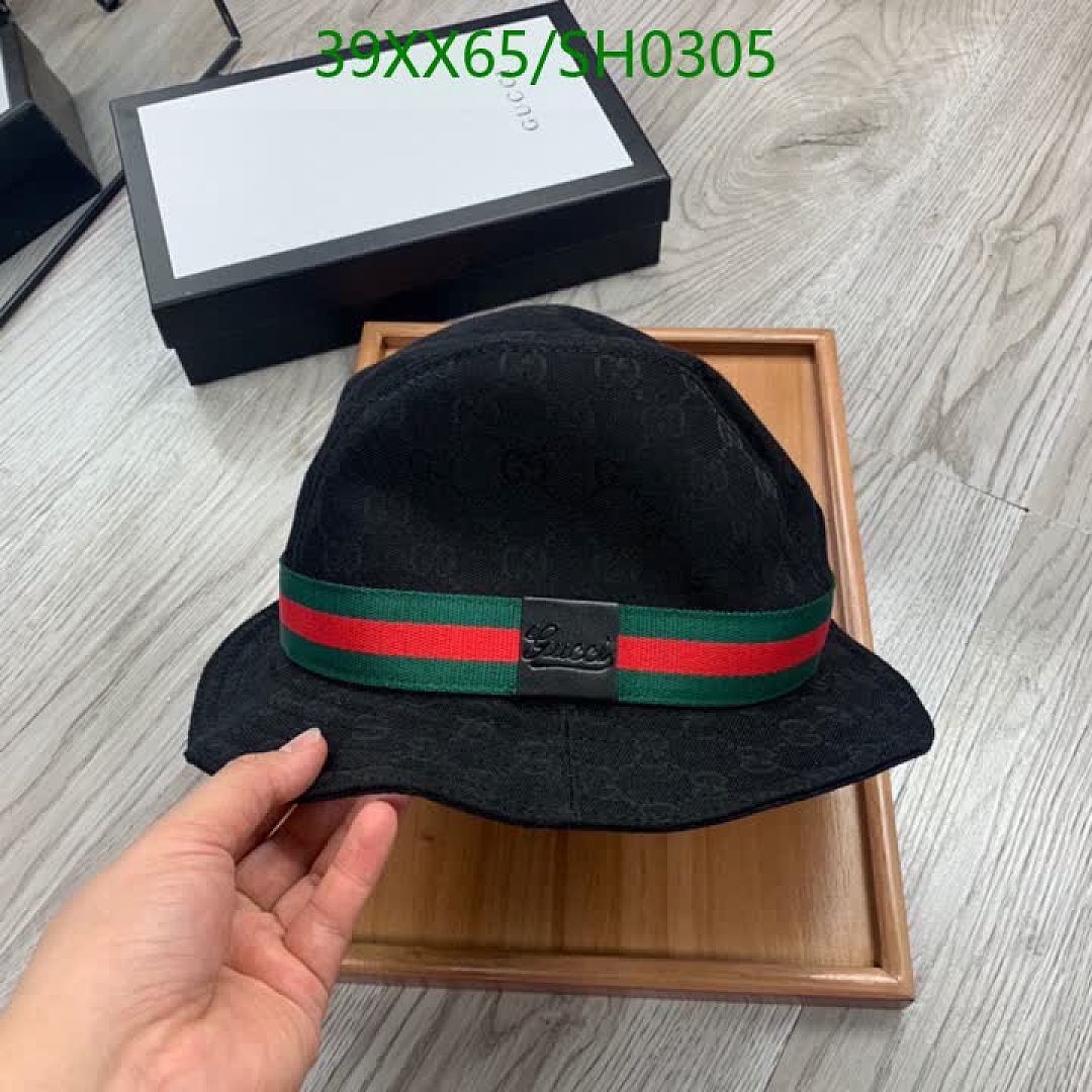 Gucci-Cap(Hat) Code: SH0305 $: 39USD