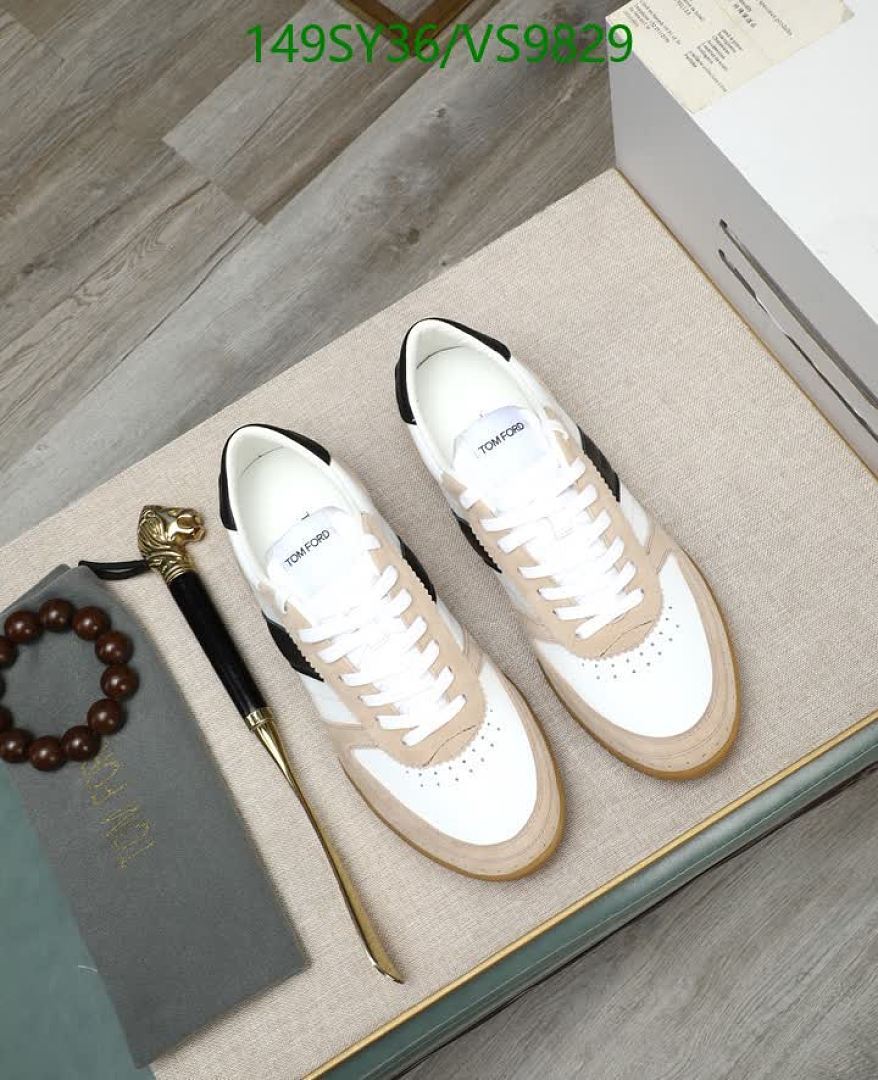 Tom Ford-Men shoes Code: VS9829 $: 149USD