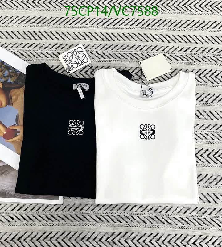 Loewe-Clothing Code: VC7588 $: 75USD