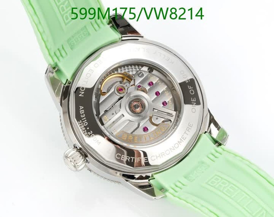 Breitling-Watch-Mirror Quality Code: VW8214 $: 599USD