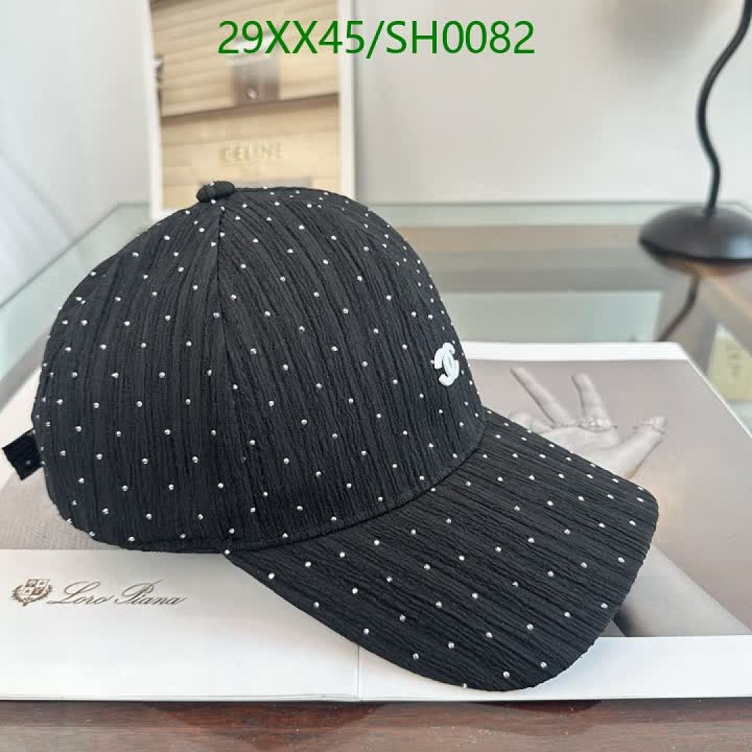 Chanel-Cap(Hat) Code: SH0082 $: 29USD