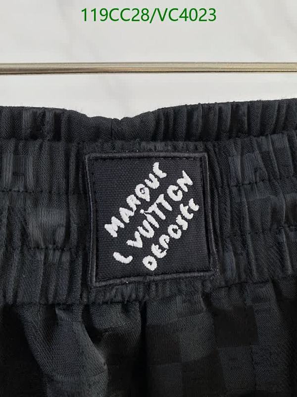 LV-Beach Shorts Code: VC4023 $: 119USD