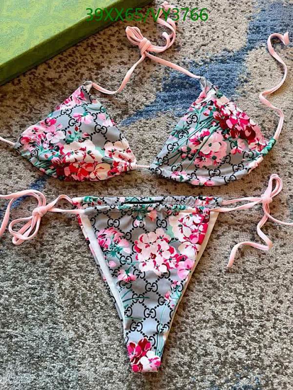 GUCCI-Swimsuit Code: VY3766 $: 39USD