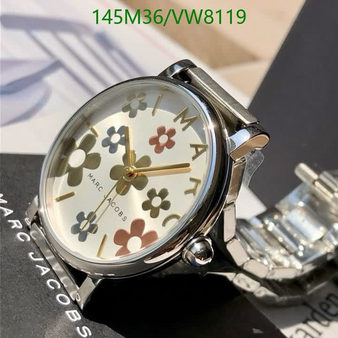 Marc Jacobs-Watch(4A) Code: VW8119 $: 145USD