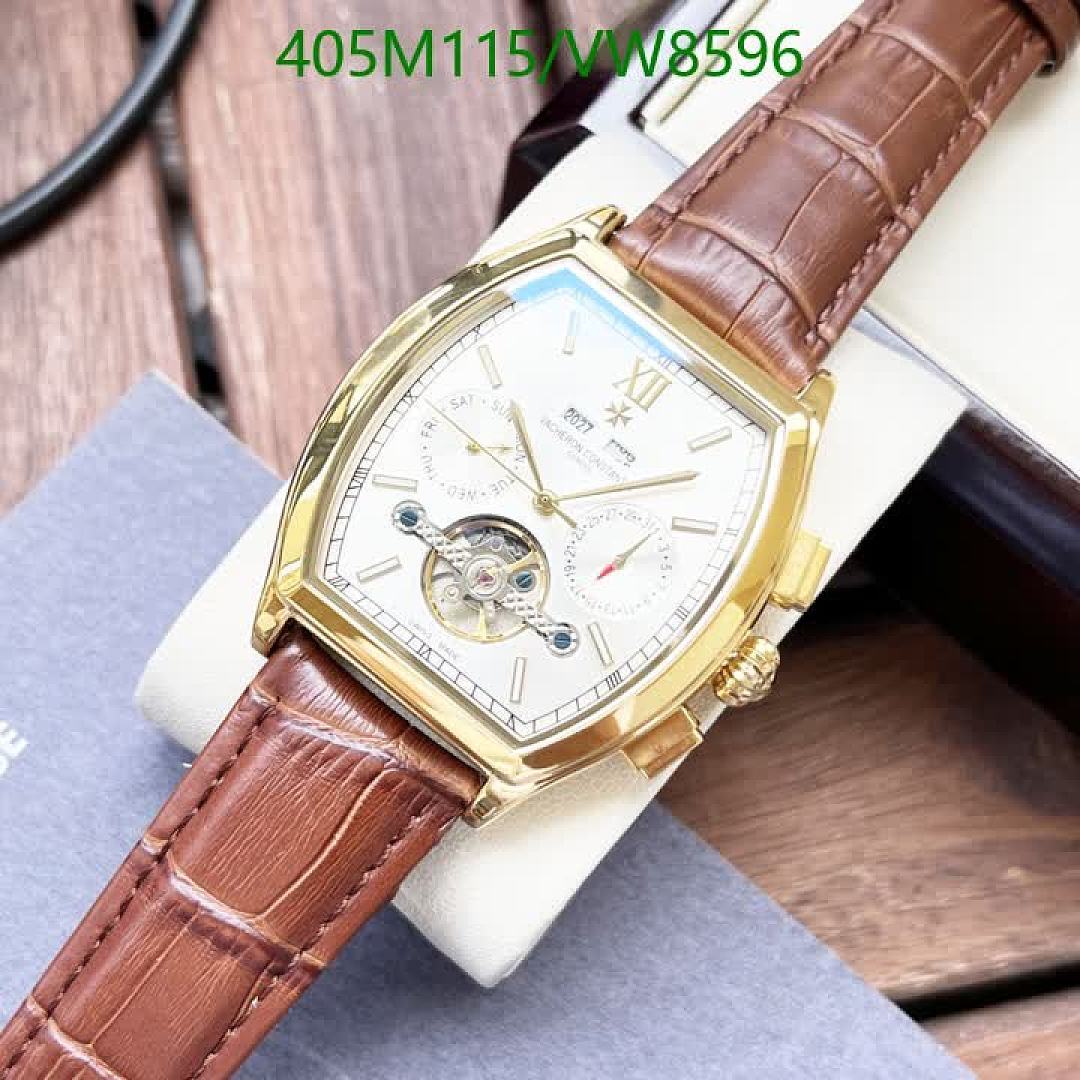 Vacheron Constantin-Watch-Mirror Quality Code: VW8596 $: 405USD