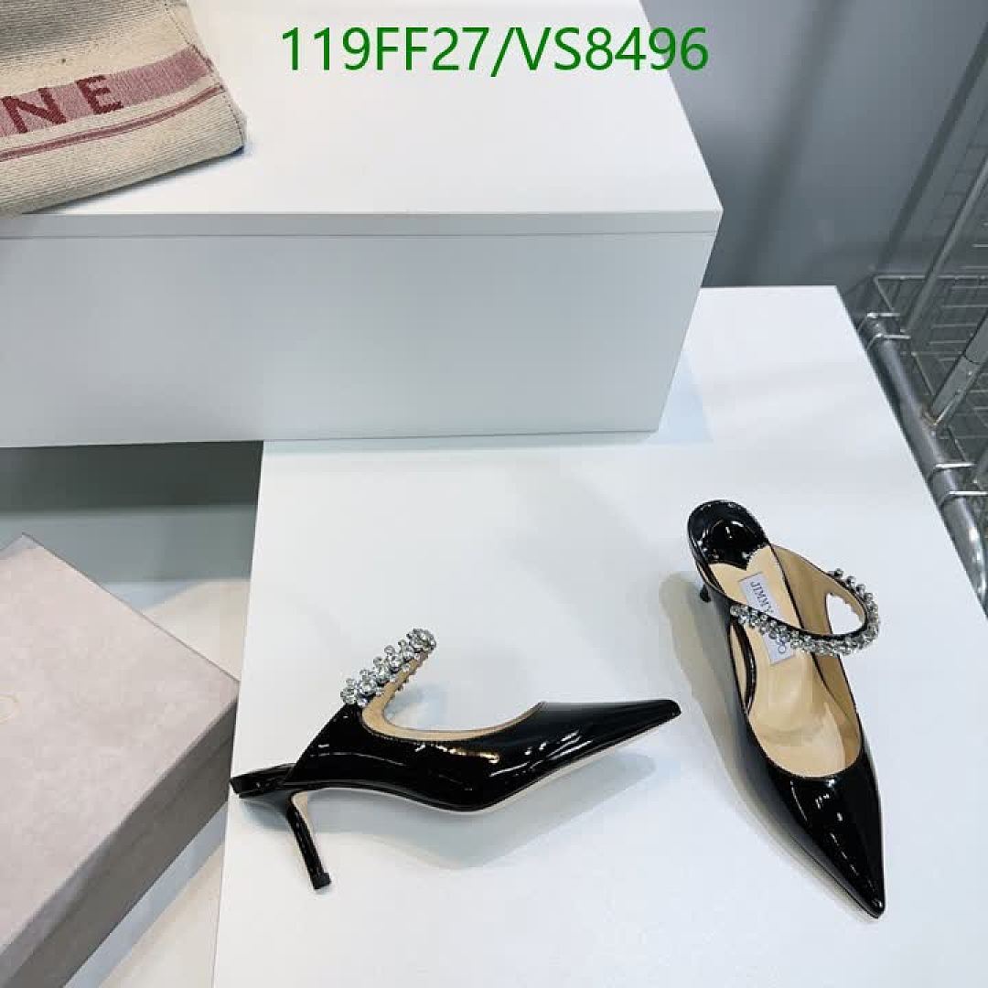 Jimmy Choo-Men shoes Code: VS8496 $: 119USD