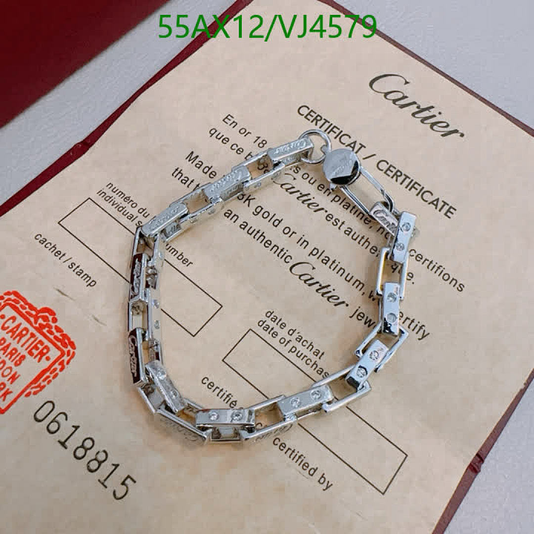 Cartier-Jewelry Code: VJ4579 $: 55USD