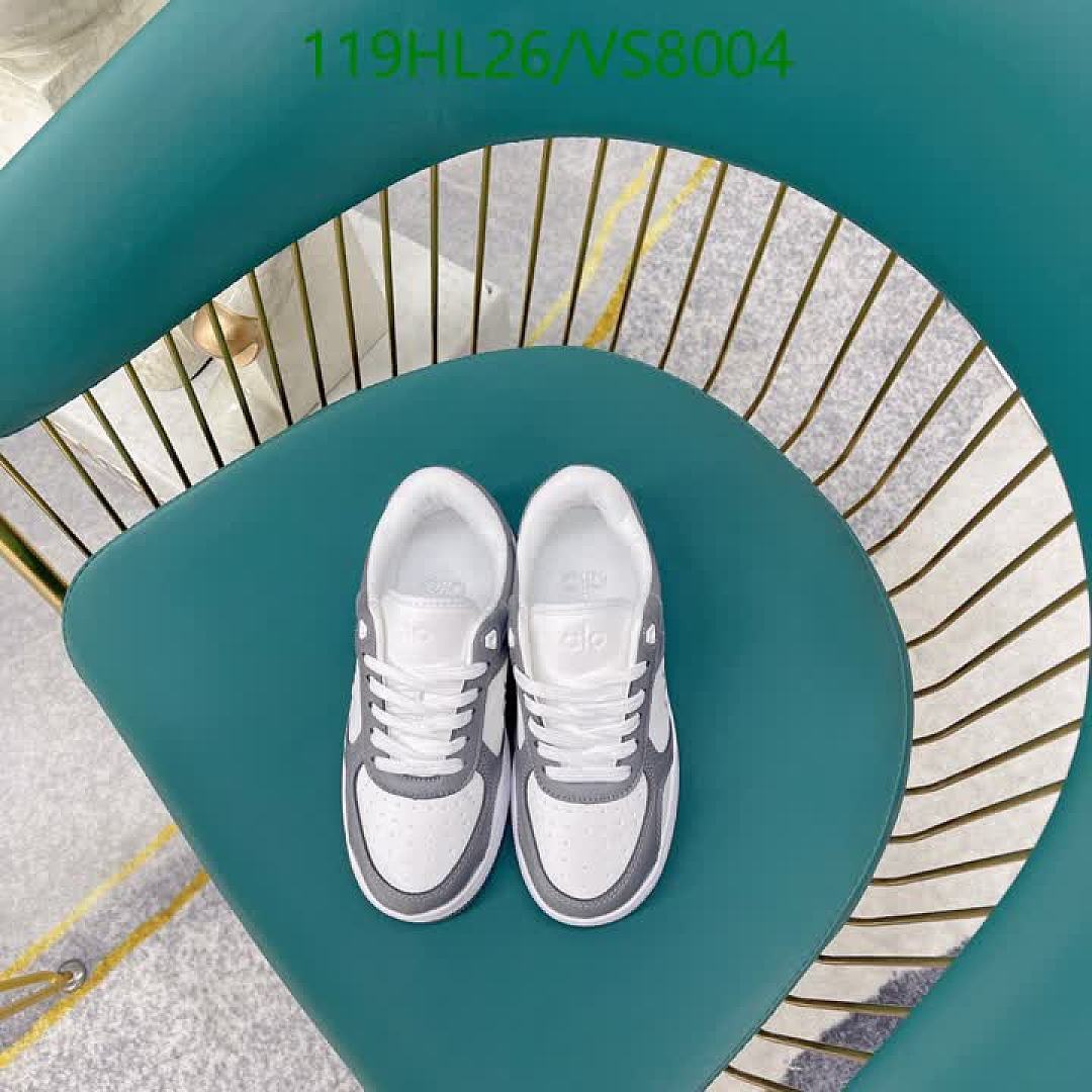 Alo-Women Shoes Code: VS8004 $: 119USD