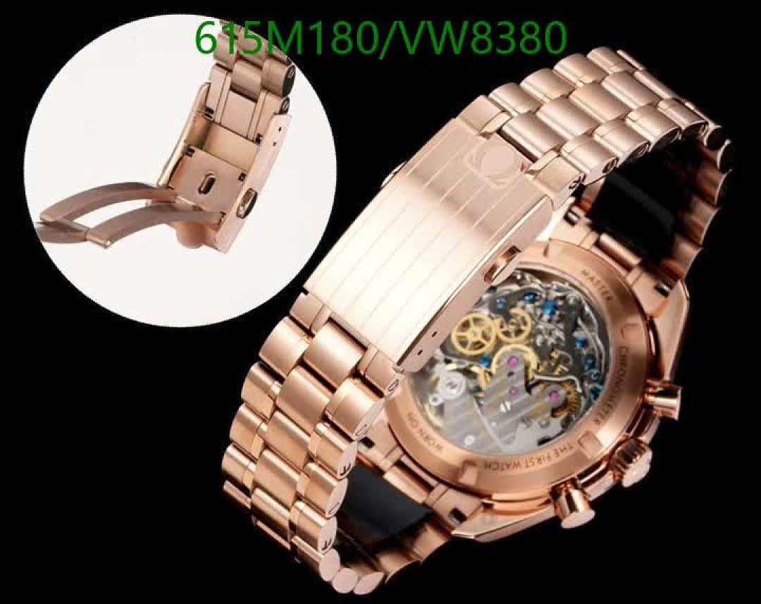 Omega-Watch(Mirror Quality) Code: VW8380 $: 615USD