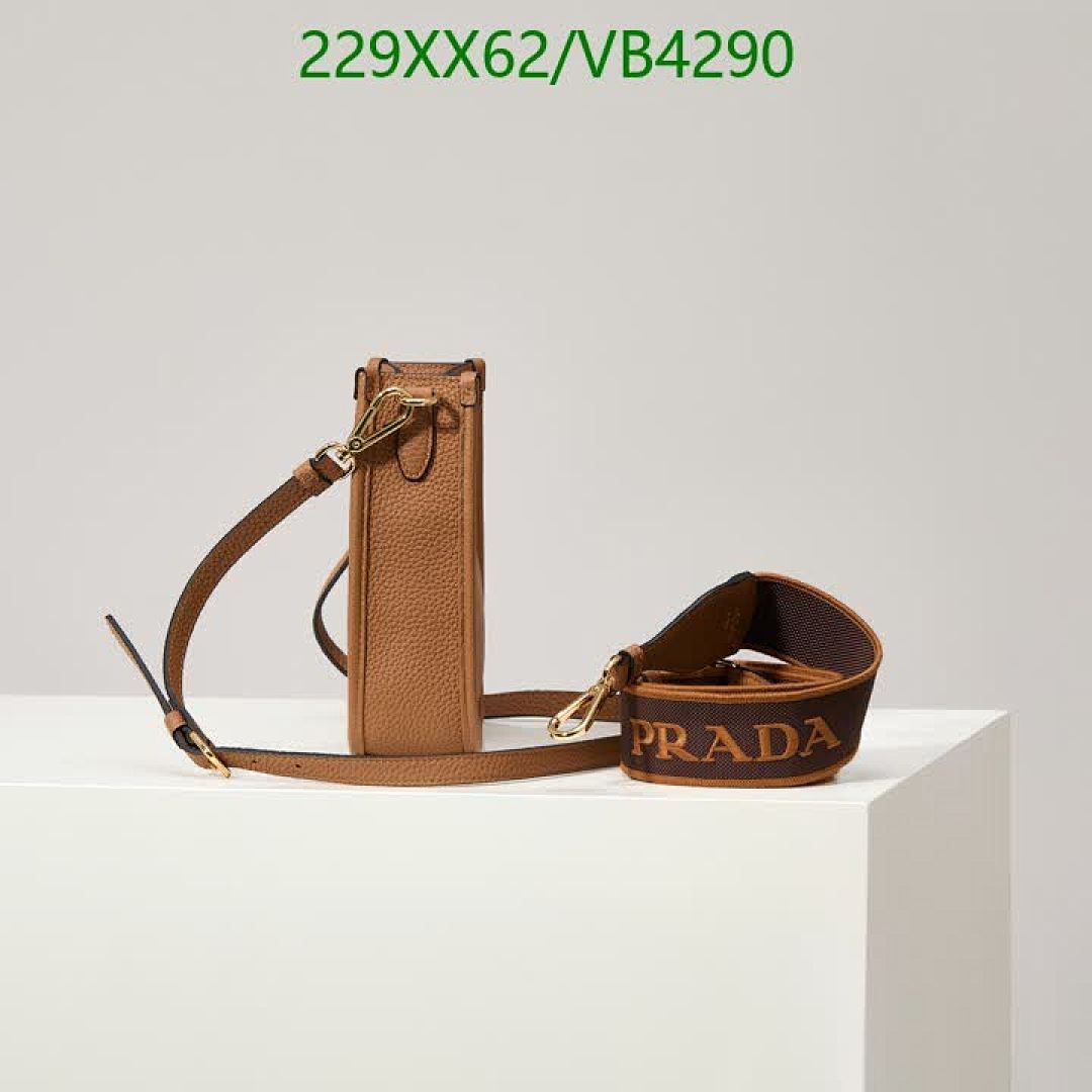 Prada-Bag-Mirror Quality Code: VB4290 $: 229USD