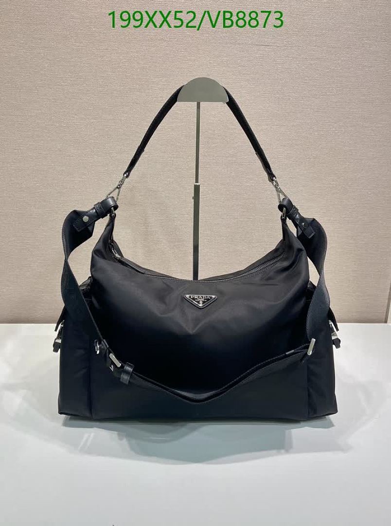Prada-Bag-Mirror Quality Code: VB8873 $: 199USD