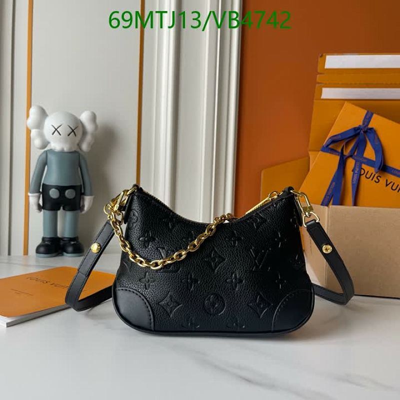 LV-Bag-4A Quality Code: VB4742 $: 69USD