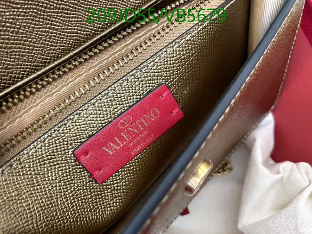 Valentino-Bag-Mirror Quality Code: VB5679 $: 209USD