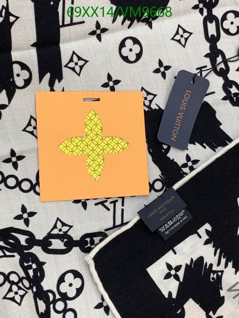 LV-Scarf Code: VM9668 $: 69USD