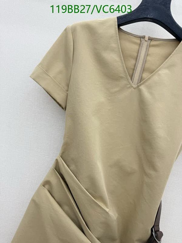 Loewe-Clothing Code: VC6403 $: 119USD