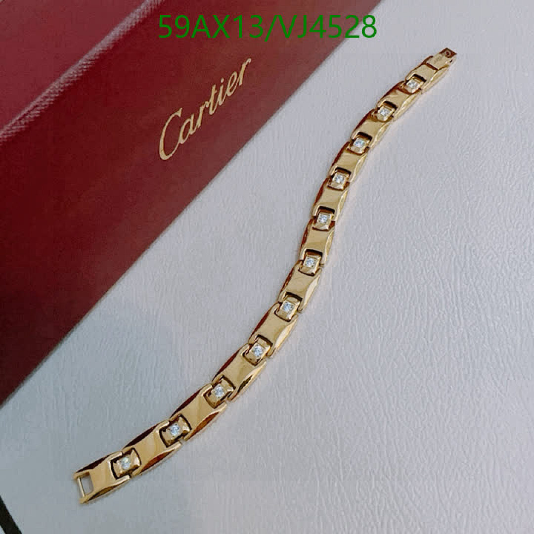 Cartier-Jewelry Code: VJ4528 $: 59USD