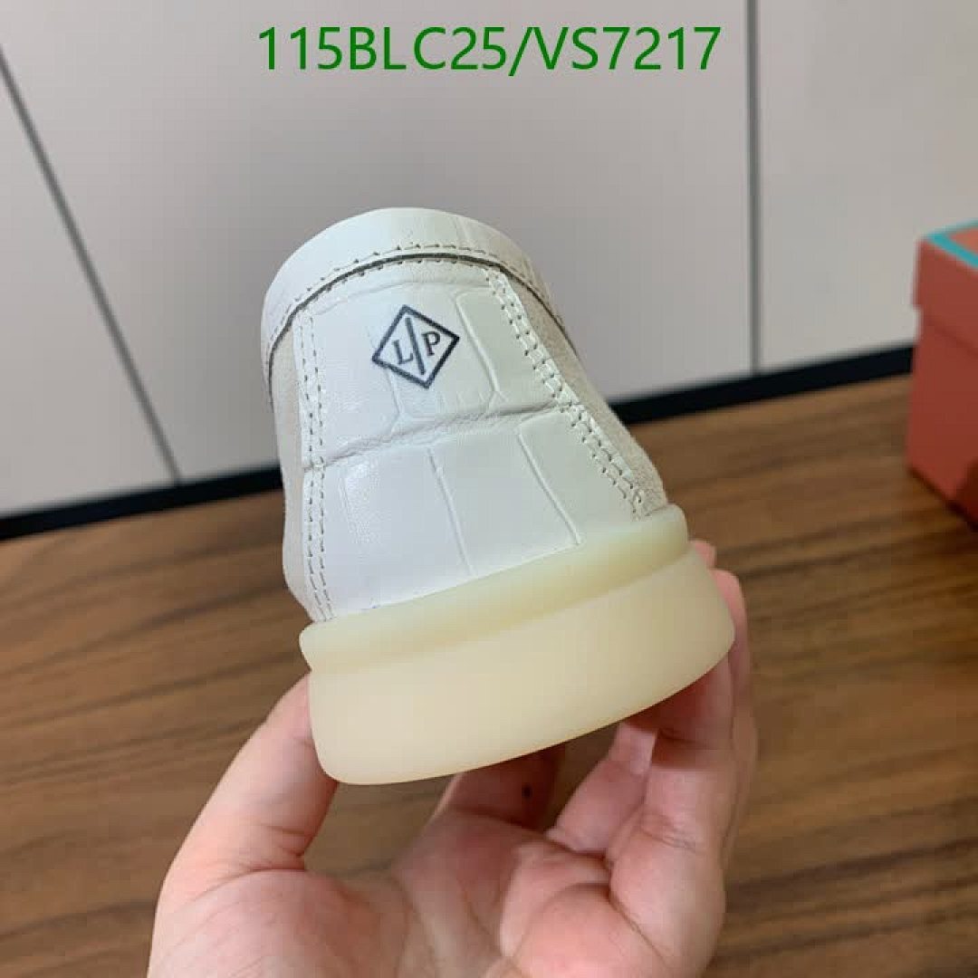 Loro Piana-Women Shoes Code: VS7217 $: 115USD