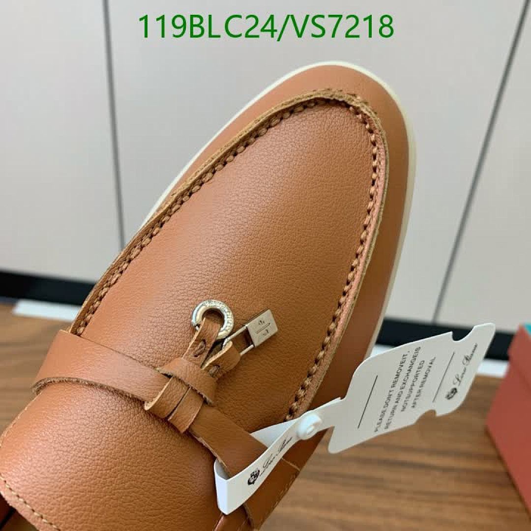 Loro Piana-Women Shoes Code: VS7218 $: 119USD