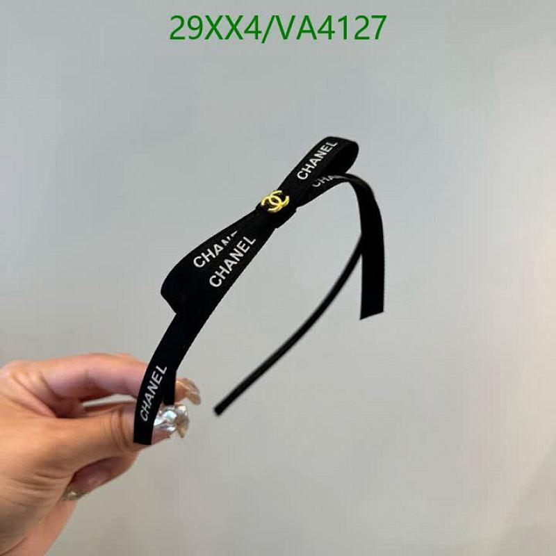 Chanel-Headband Code: VA4127 $: 29USD