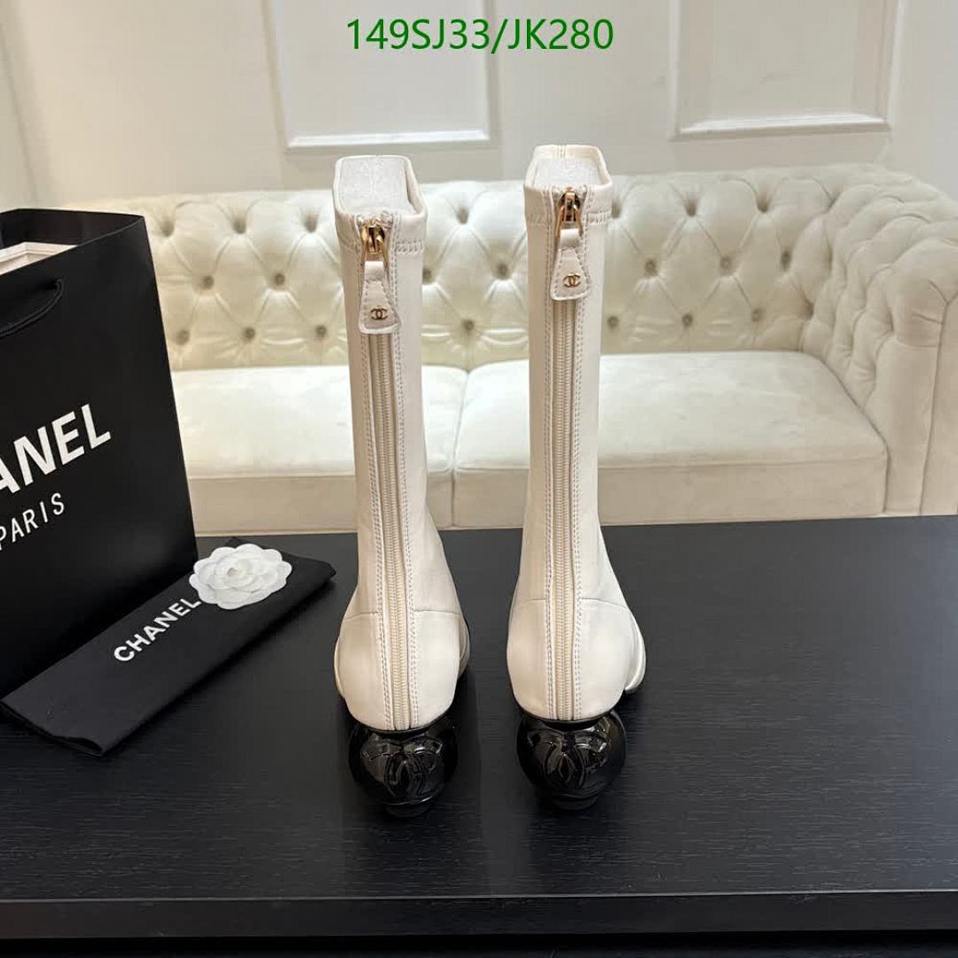 Boots-Women Shoes Code: JK280 $: 149USD