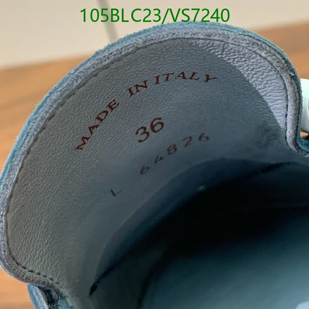 Loro Piana-Women Shoes Code: VS7240 $: 105USD