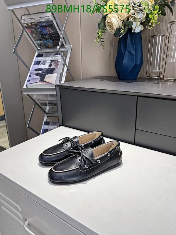 Miu Miu-Women Shoes Code: VS5575 $: 89USD