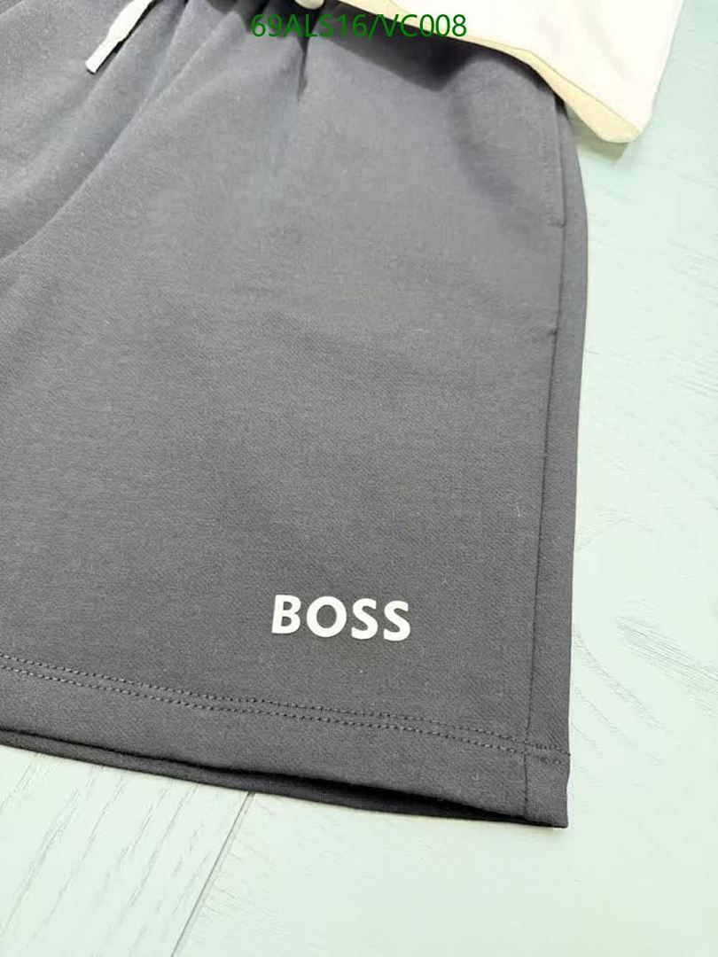 Boss-Kids Clothing Code: VC008 $: 69USD-Yupoo.ru - Copybrand.Team photo album Boss-Kids Clothing Code: VC008 $: 69USD