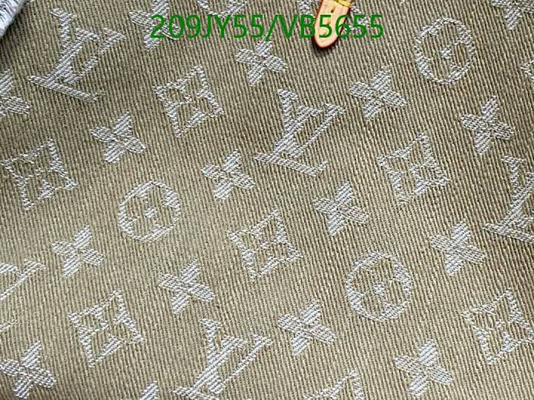 LV-Bag-Mirror Quality Code: VB5655 $: 209USD