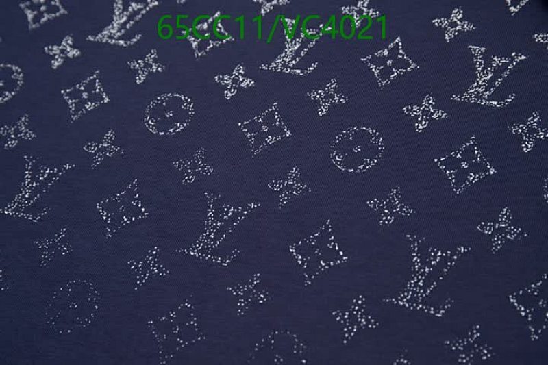 LV-Clothing Code: VC4021 $: 65USD