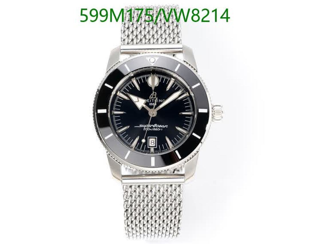 Breitling-Watch-Mirror Quality Code: VW8214 $: 599USD