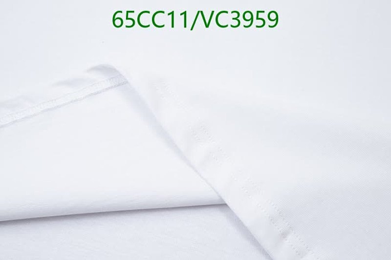 Givenchy-Clothing Code: VC3959 $: 65USD