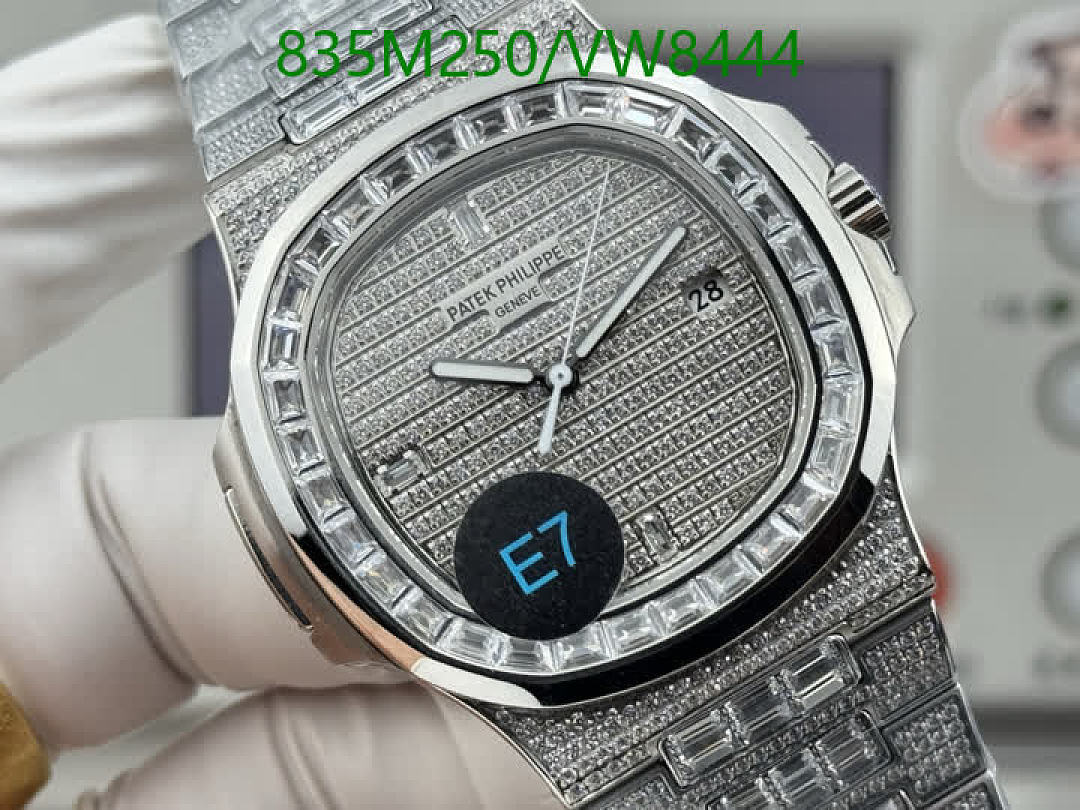 Patek Philippe-Watch-Mirror Quality Code: VW8444 $: 835USD