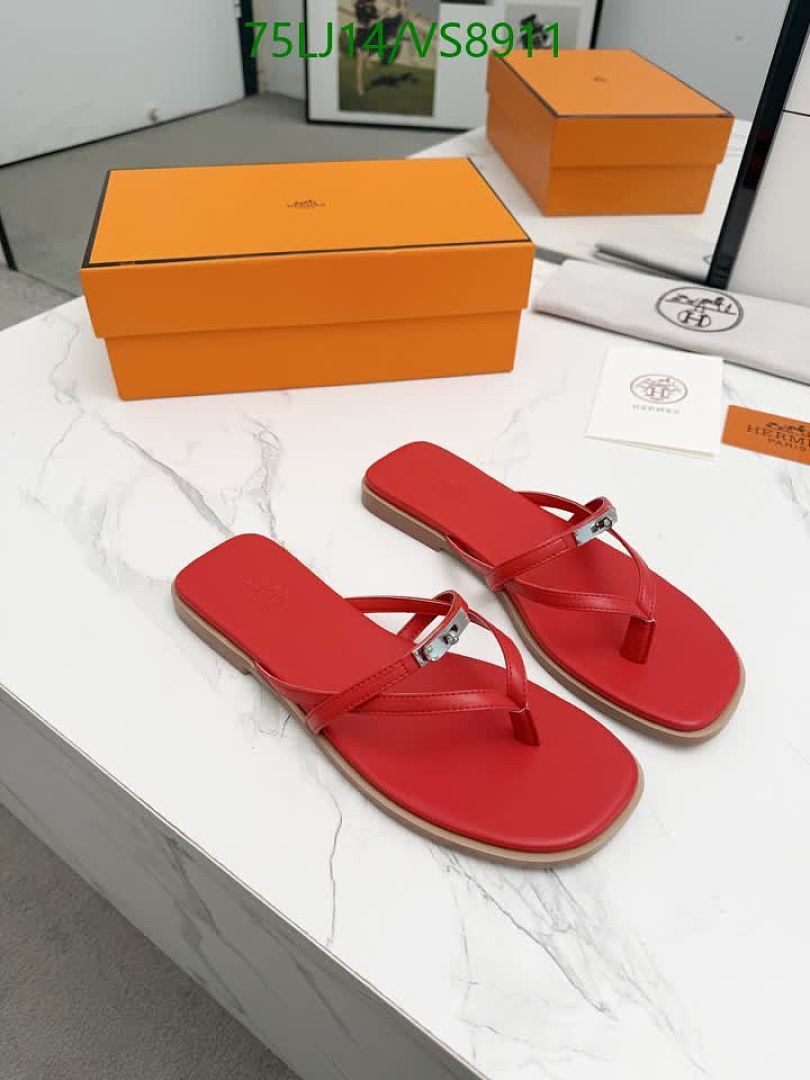 Hermes-Women Shoes Code: VS8911 $: 75USD