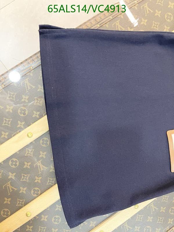 Burberry-Kids Clothing Code: VC4913 $: 65USD