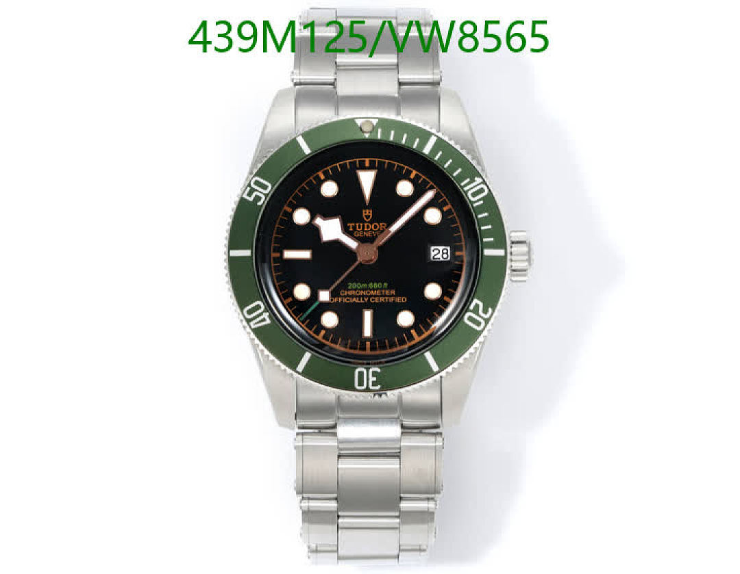 Tudor-Watch-Mirror Quality Code: VW8565 $: 439USD