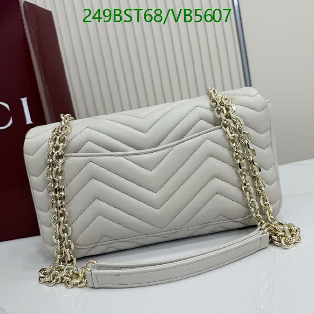 Gucci-Bag-Mirror Quality Code: VB5607