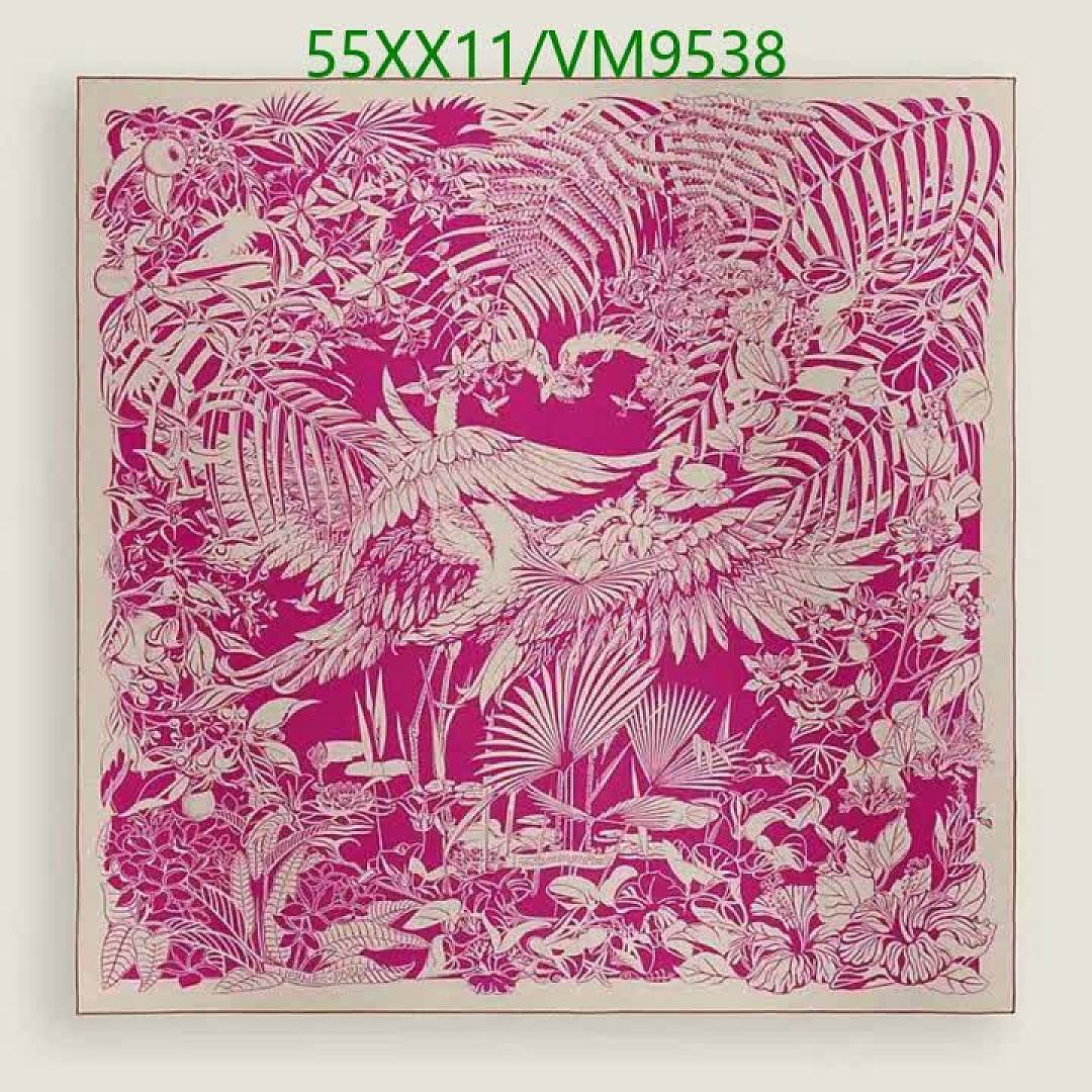 Hermes-Scarf Code: VM9538 $: 55USD