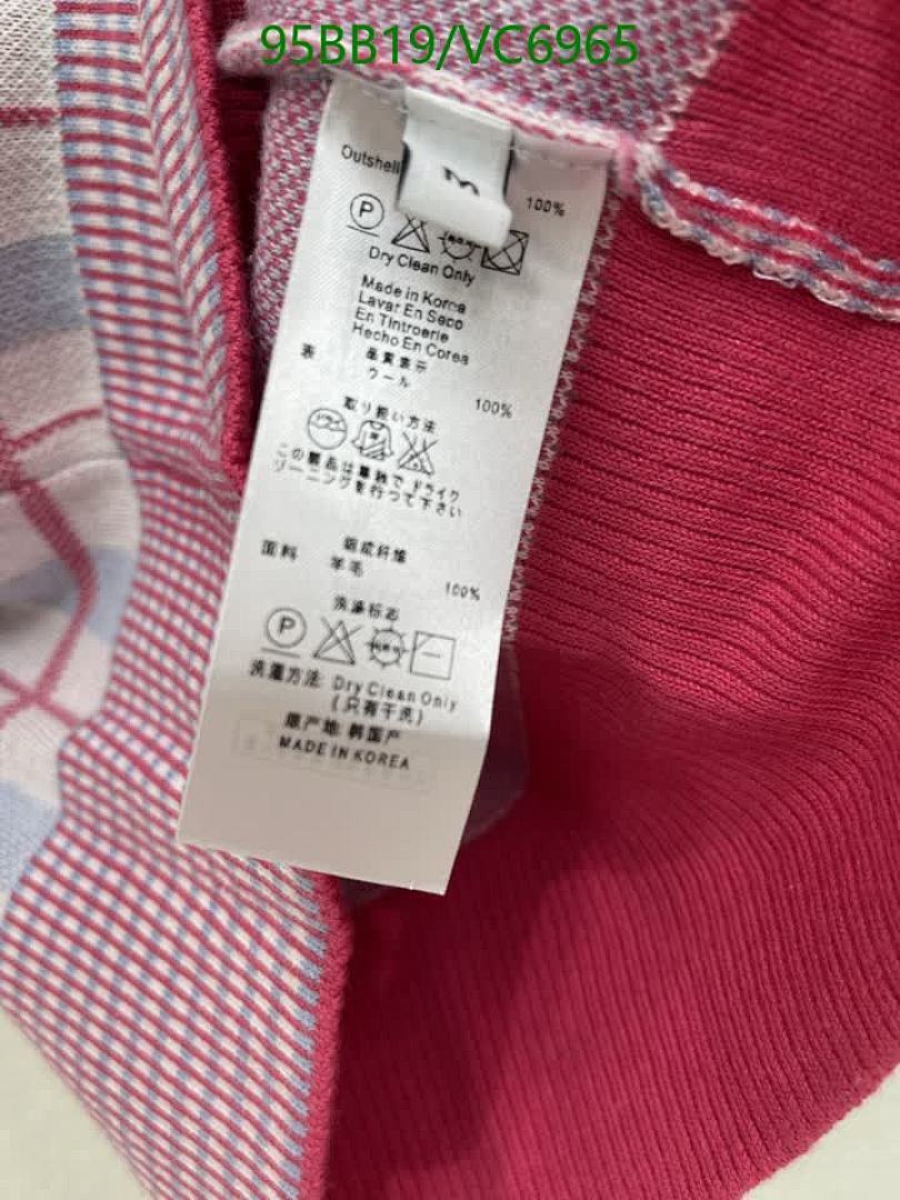 Vivienne Westwood-Clothing Code: VC6965 $: 95USD