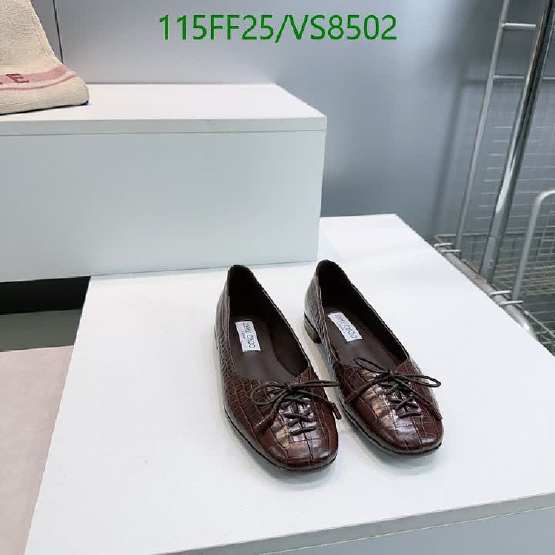 Jimmy Choo-Men shoes Code: VS8502 $: 115USD