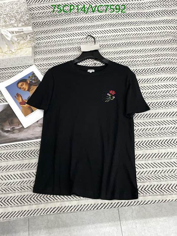 Loewe-Clothing Code: VC7592 $: 75USD