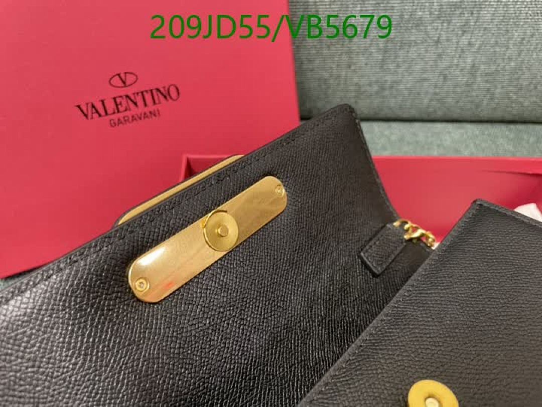 Valentino-Bag-Mirror Quality Code: VB5679 $: 209USD